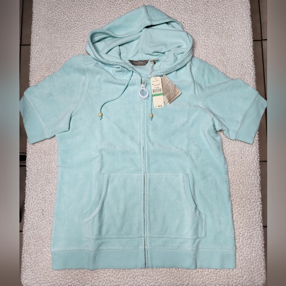 Tommy Bahama Low Tide Terry Hoodie